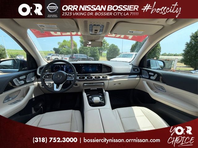 2020 Mercedes-Benz GLE GLE 350 4MATIC®