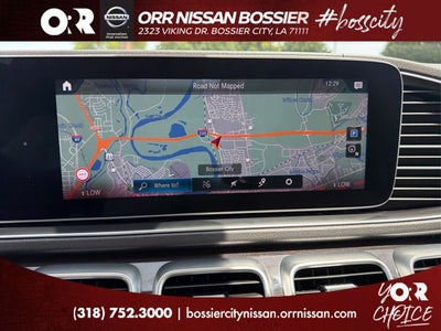 2020 Mercedes-Benz GLE GLE 350 4MATIC®