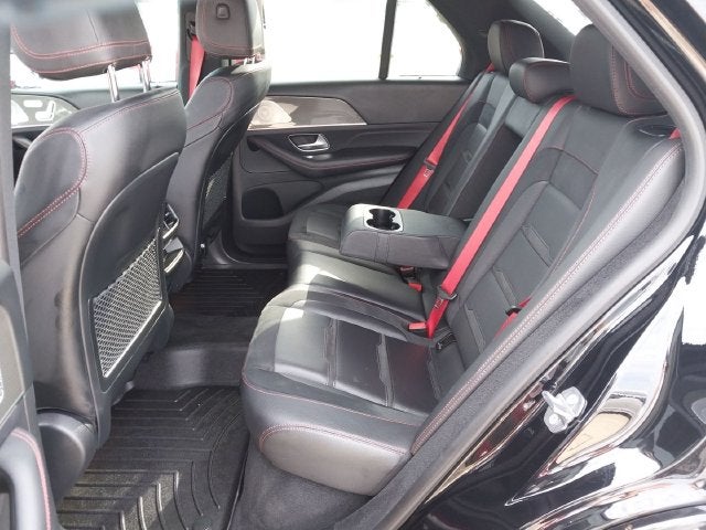 2021 Mercedes-Benz GLE GLE 53 AMG® 4MATIC®