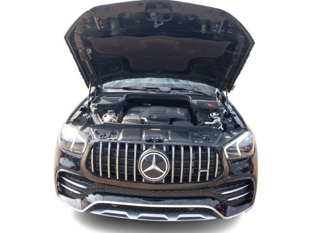 2021 Mercedes-Benz GLE GLE 53 AMG® 4MATIC®