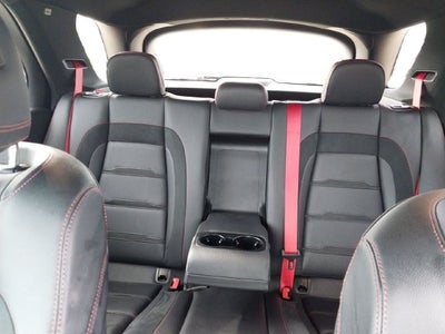 2021 Mercedes-Benz GLE GLE 53 AMG® 4MATIC®