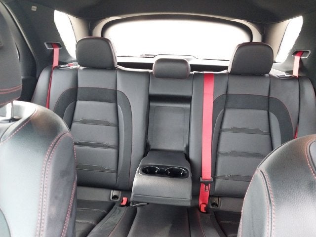 2021 Mercedes-Benz GLE GLE 53 AMG® 4MATIC®