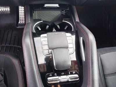 2021 Mercedes-Benz GLE GLE 53 AMG® 4MATIC®