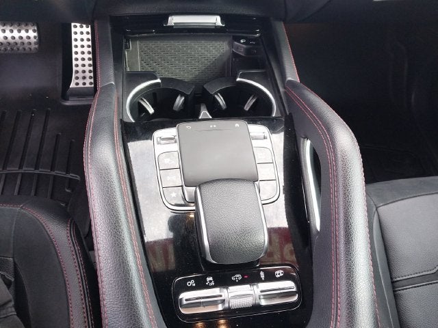 2021 Mercedes-Benz GLE GLE 53 AMG® 4MATIC®