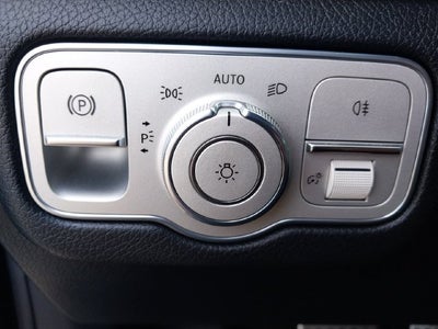 2021 Mercedes-Benz GLE GLE 53 AMG® 4MATIC®
