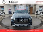 2021 Mercedes-Benz GLE GLE 53 AMG® 4MATIC®