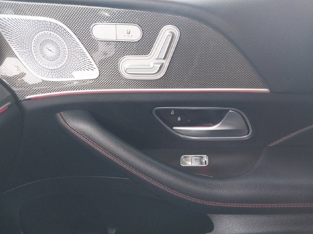 2021 Mercedes-Benz GLE GLE 53 AMG® 4MATIC®