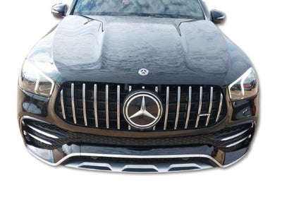 2021 Mercedes-Benz GLE GLE 53 AMG® 4MATIC®