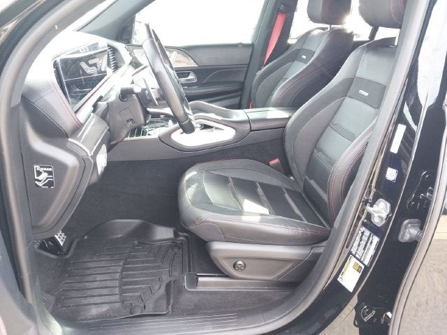 2021 Mercedes-Benz GLE GLE 53 AMG® 4MATIC®