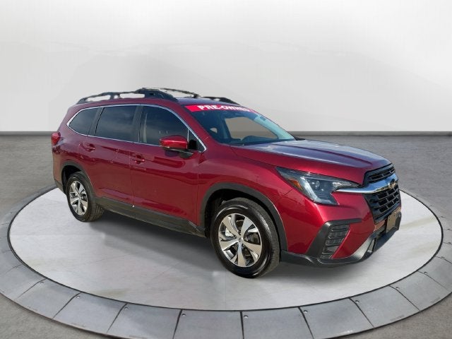 2025 Subaru Ascent Premium