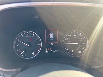 2025 Subaru Ascent Premium