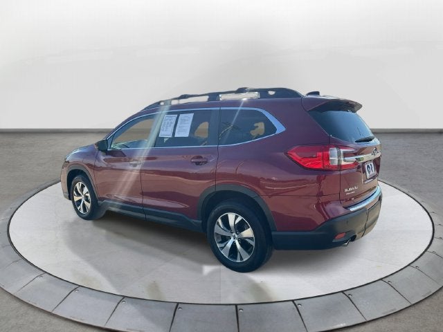 2025 Subaru Ascent Premium