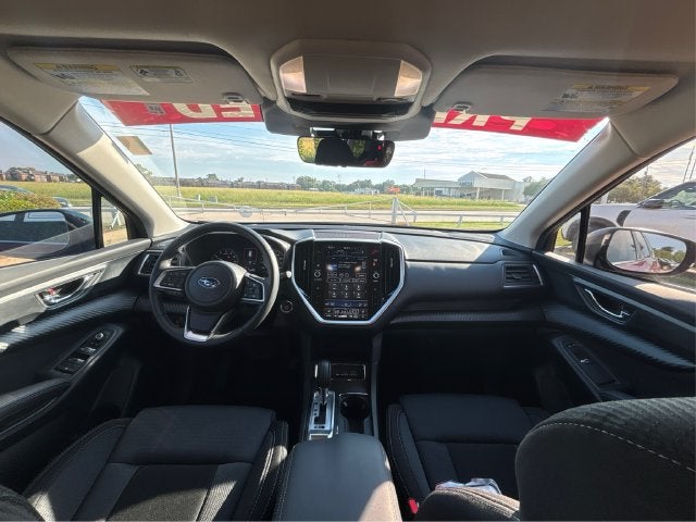2025 Subaru Ascent Premium