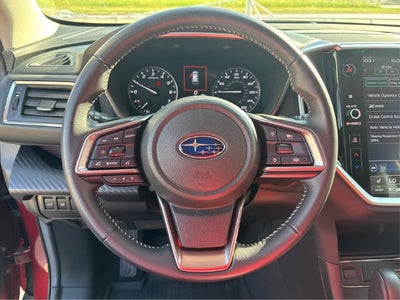 2025 Subaru Ascent Premium