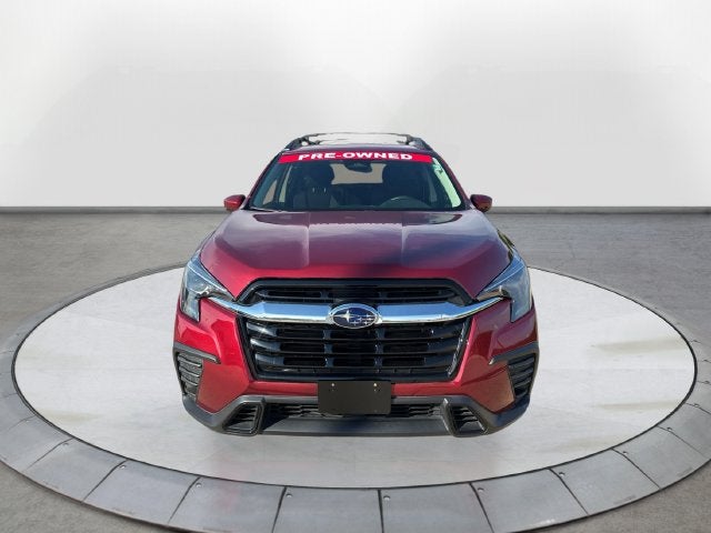 2025 Subaru Ascent Premium