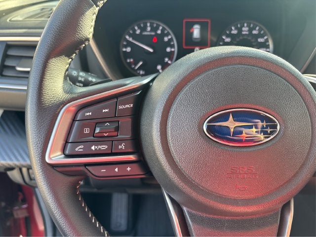 2025 Subaru Ascent Premium