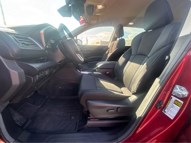 2025 Subaru Ascent Premium