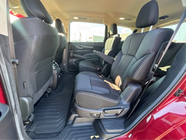 2025 Subaru Ascent Premium