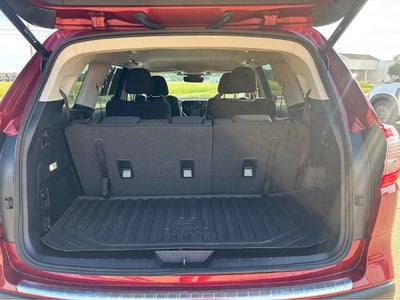 2025 Subaru Ascent Premium
