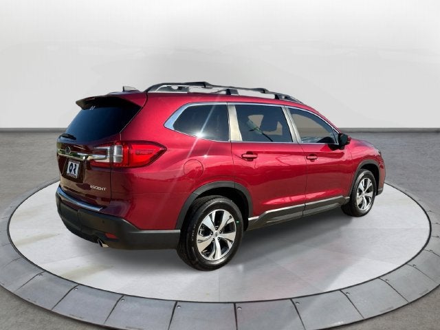 2025 Subaru Ascent Premium