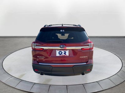2025 Subaru Ascent Premium