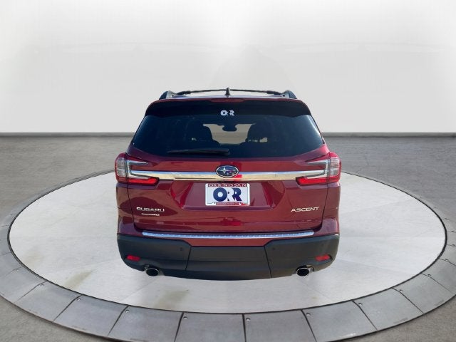2025 Subaru Ascent Premium