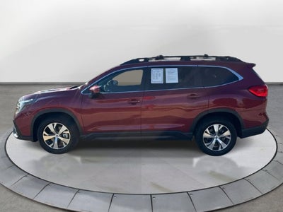 2025 Subaru Ascent Premium