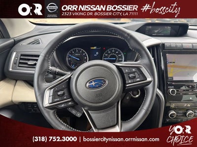 2020 Subaru Ascent Limited