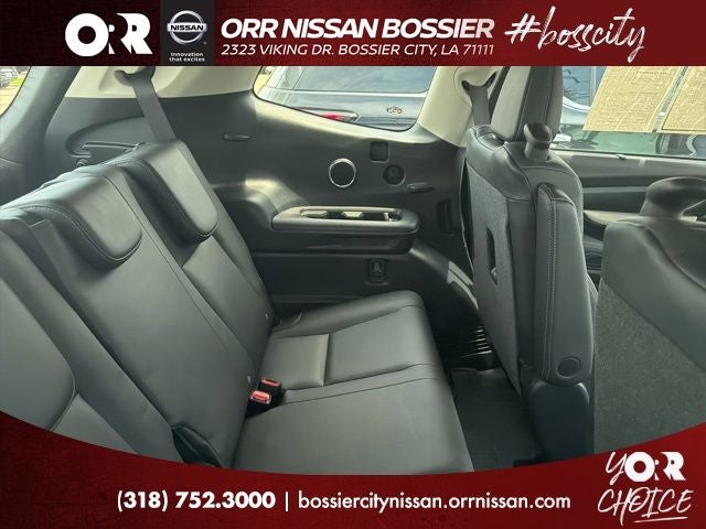 2022 Subaru Ascent Limited