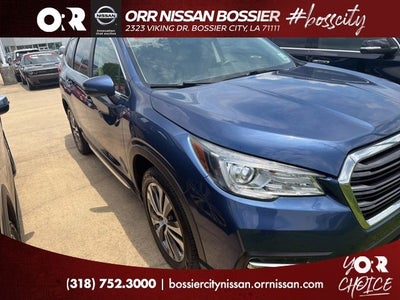 2022 Subaru Ascent Limited