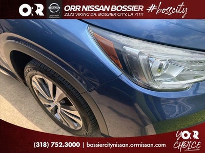 2022 Subaru Ascent Limited