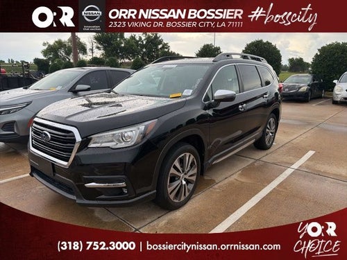 2020 Subaru Ascent Touring