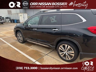 2020 Subaru Ascent Touring