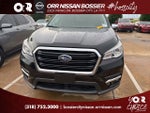 2020 Subaru Ascent Touring