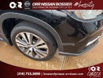 2020 Subaru Ascent Touring