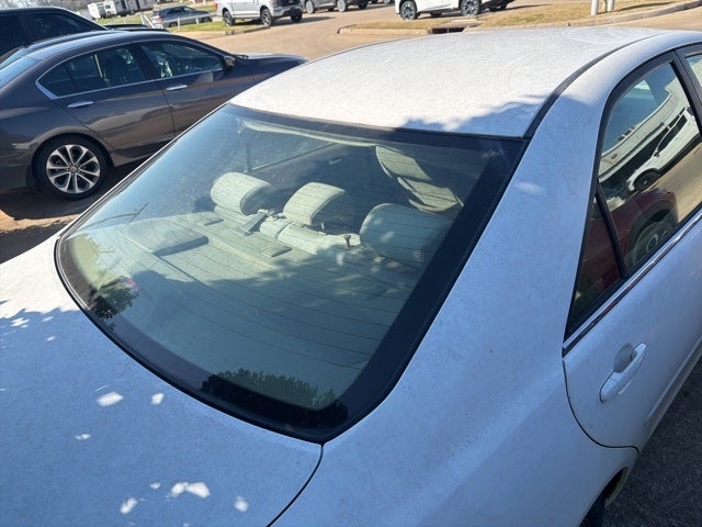 2006 Toyota Camry LE