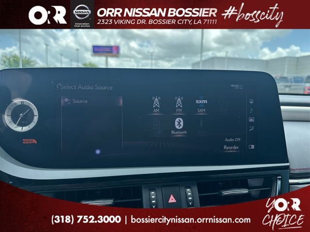 2022 Lexus ES 350 F Sport
