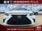2022 Lexus ES 350 F Sport