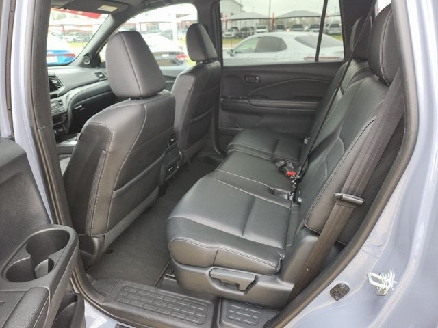 2024 Honda Passport EX-L