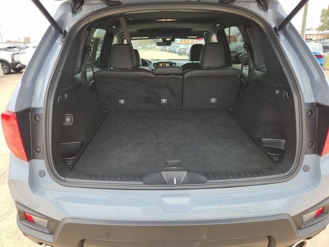 2024 Honda Passport EX-L