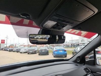 2024 Honda Passport EX-L