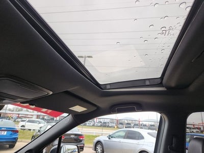 2024 Honda Passport EX-L