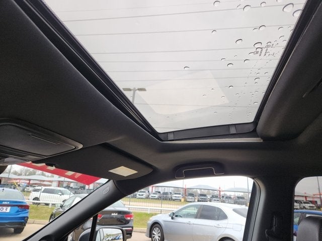 2024 Honda Passport EX-L