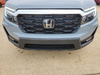 2024 Honda Passport EX-L