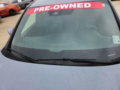 2024 Honda Passport EX-L