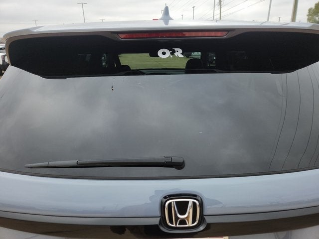 2024 Honda Passport EX-L