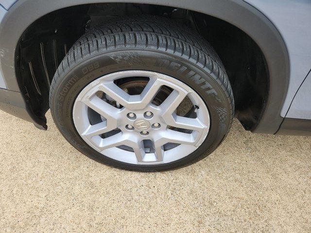 2024 Honda Passport EX-L