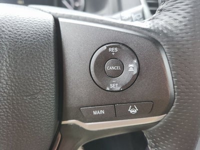 2024 Honda Passport EX-L