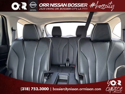 2022 Acura MDX Advance SH-AWD