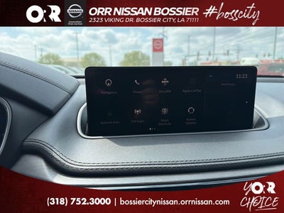 2022 Acura MDX Advance SH-AWD